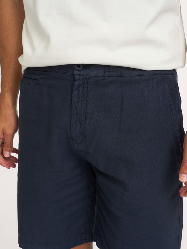Butcher Of Blue Loner Linen Short Ontdek de Loner Linen Short van Butcher of Blue bij Orangebag. Op werkdagen voor 21:45 besteld, morgen in huis.