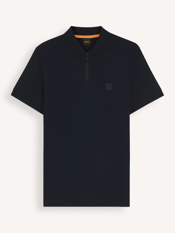 Ontdek de Passerzip 10256683 01 van Boss bij Orangebag. Op werkdagen voor 21:45 besteld, morgen in huis.