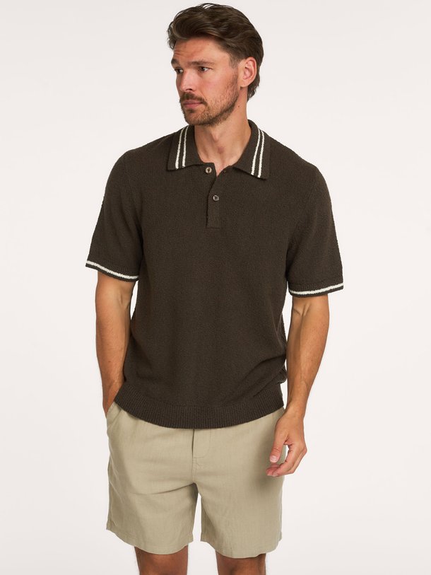 Samsoe Samsoe Sapedro Polo 15628 Ontdek de SAPEDRO POLO 15628 van Samsoe Samsoe bij Orangebag. Op werkdagen voor 21:45 besteld, morgen in huis.