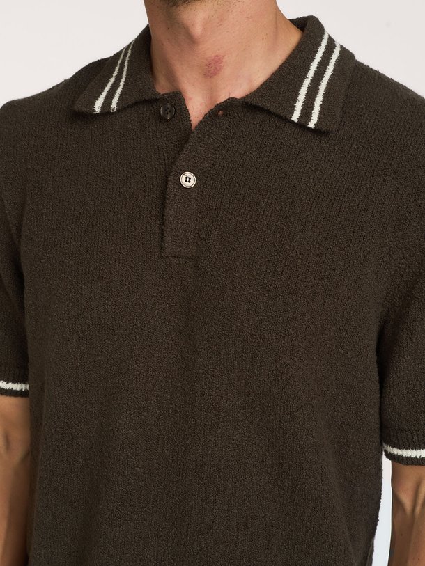 Samsoe Samsoe Sapedro Polo 15628 Ontdek de SAPEDRO POLO 15628 van Samsoe Samsoe bij Orangebag. Op werkdagen voor 21:45 besteld, morgen in huis.