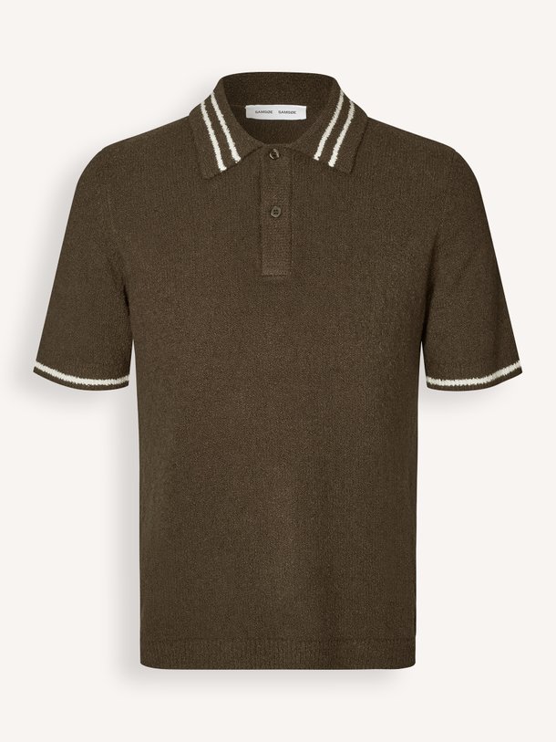 Samsoe Samsoe Sapedro Polo 15628 Ontdek de SAPEDRO POLO 15628 van Samsoe Samsoe bij Orangebag. Op werkdagen voor 21:45 besteld, morgen in huis.