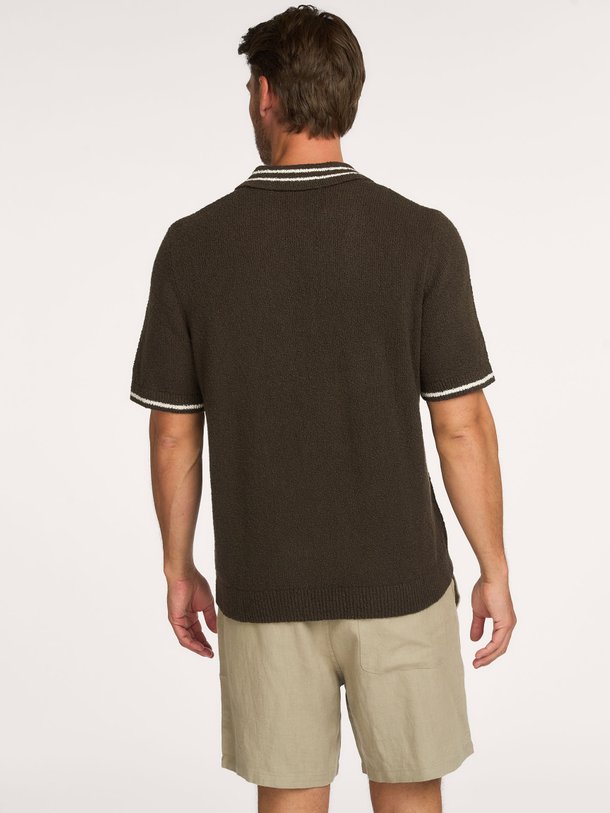 Samsoe Samsoe Sapedro Polo 15628 Ontdek de SAPEDRO POLO 15628 van Samsoe Samsoe bij Orangebag. Op werkdagen voor 21:45 besteld, morgen in huis.