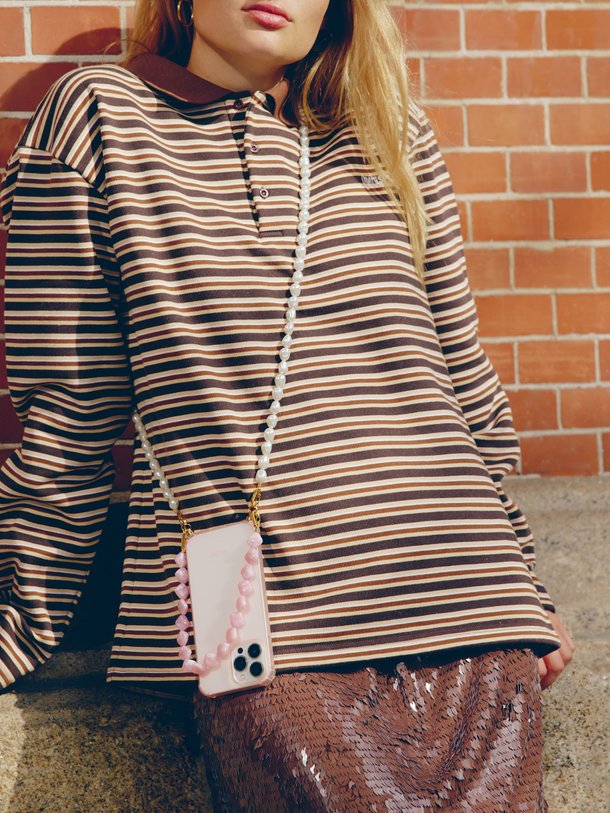Ontdek de Pink Haze Iphone case van Ateljé in de kleur roze bij Orangebag. Op werkdagen voor 21:45 besteld, morgen in huis.