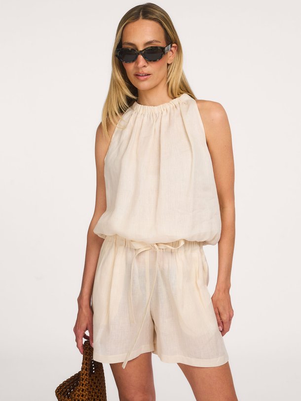 Ontdek de SHORTS van Greek Archaic Kori bij Orangebag. Op werkdagen voor 21:45 besteld, morgen in huis.