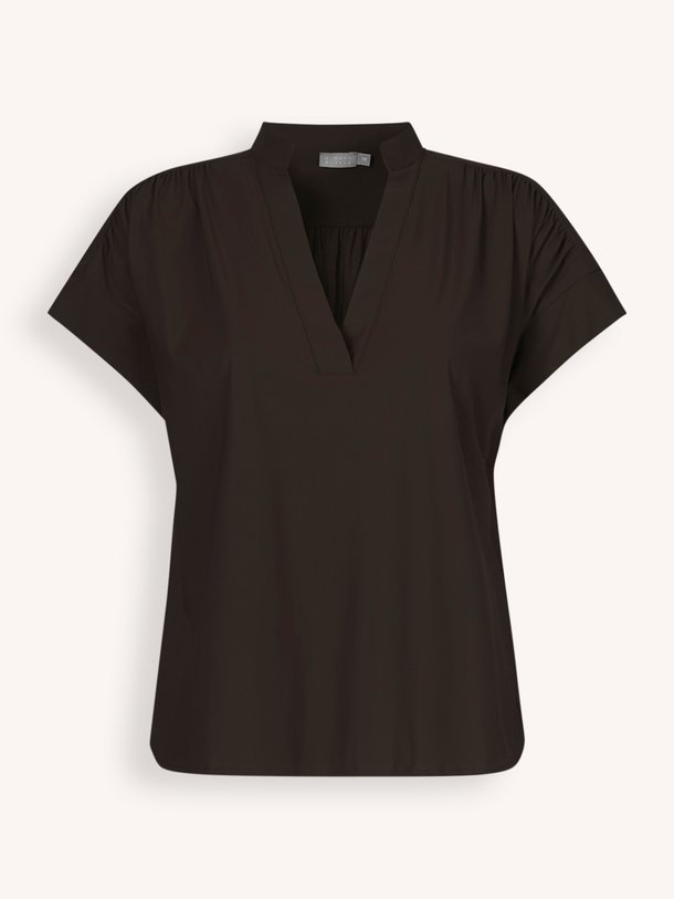 Ontdek de Blouse van No Man's Land bij Orangebag. Op werkdagen voor 21:45 besteld, morgen in huis.
