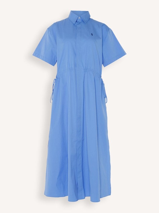 Ontdek de WOVEN-SHIRT DRESS-DRESSES van Ralph Lauren bij Orangebag. Op werkdagen voor 21:45 besteld, morgen in huis.
