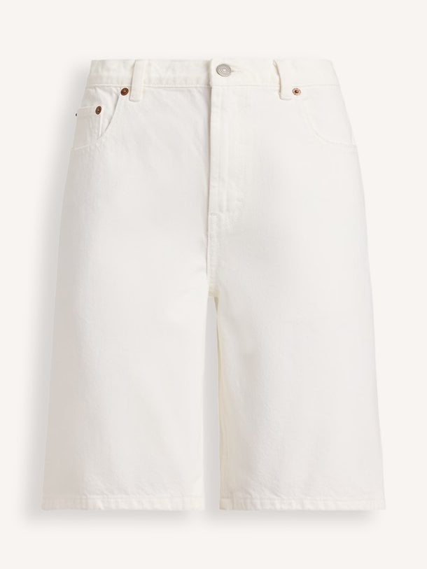 Ontdek de WOVEN-BERMUDA-SHORTS van Ralph Lauren bij Orangebag. Op werkdagen voor 21:45 besteld, morgen in huis.