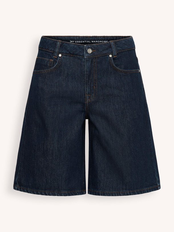Ontdek de MWZita 139 High X-Wide Shorts van My Essential Wardrobe bij Orangebag. Op werkdagen voor 21:45 besteld, morgen in huis.
