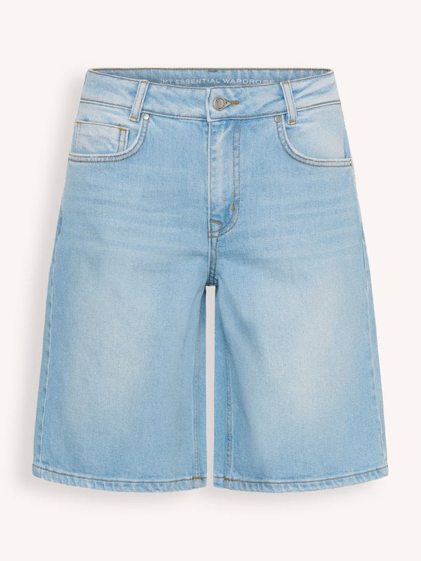 Ontdek de MWZita 139 High X-Wide Shorts van My Essential Wardrobe bij Orangebag. Op werkdagen voor 21:45 besteld, morgen in huis.