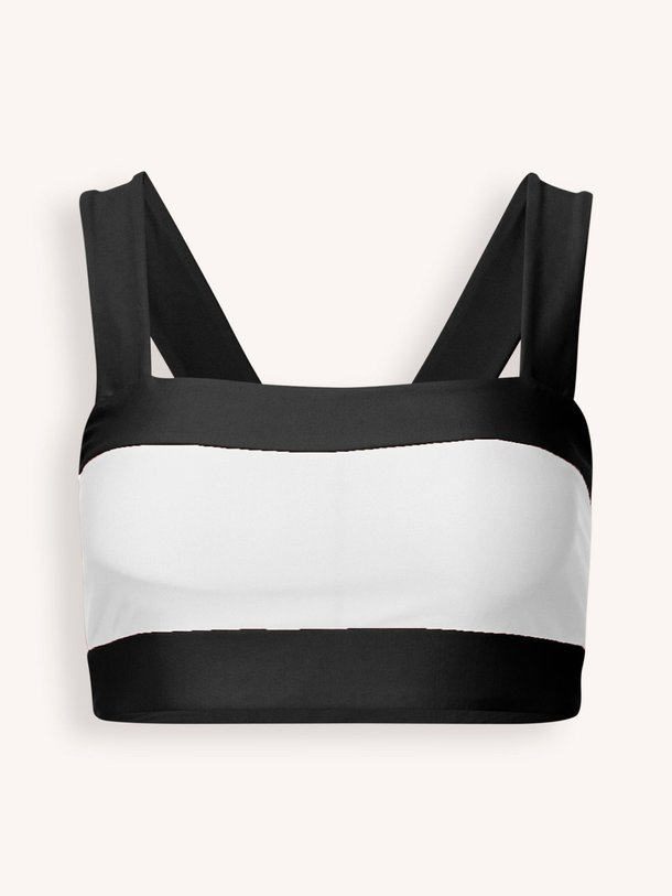 Ontdek de Plonge voorgevormde bikinitop van Goldbergh in de kleur Wit bij Orangebag. Op werkdagen voor 21:45 besteld, morgen in huis.