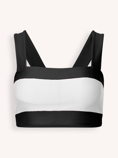 Ontdek de Plonge voorgevormde bikinitop van Goldbergh in de kleur Wit bij Orangebag. Op werkdagen voor 21:45 besteld, morgen in huis.