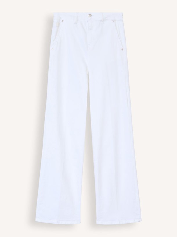 Ontdek de Silvia high waist flared fit stretch jeans van Lois in de kleur wit bij Orangebag. Op werkdagen voor 21:45 besteld, morgen in huis.
