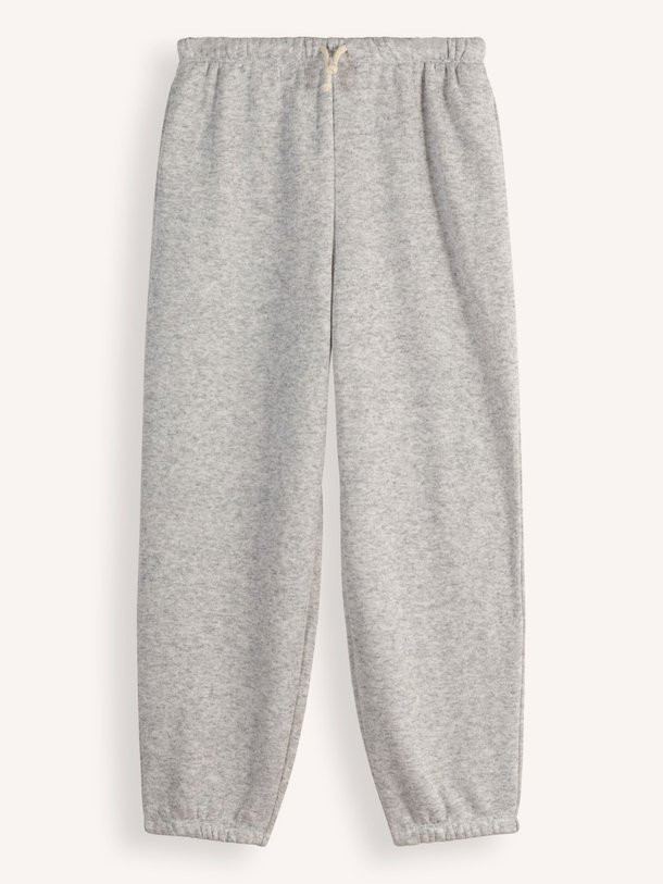 Ontdek de Evona viscosemix gemêleerde joggingbroek van American Vintage in de kleur grijs bij Orangebag. Op werkdagen voor 21:45 besteld, morgen in huis.