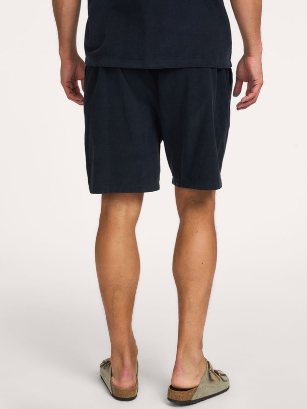 Ontdek de Signature Mini Cord Shorts van Les Deux bij Orangebag. Op werkdagen voor 21:45 besteld, morgen in huis.