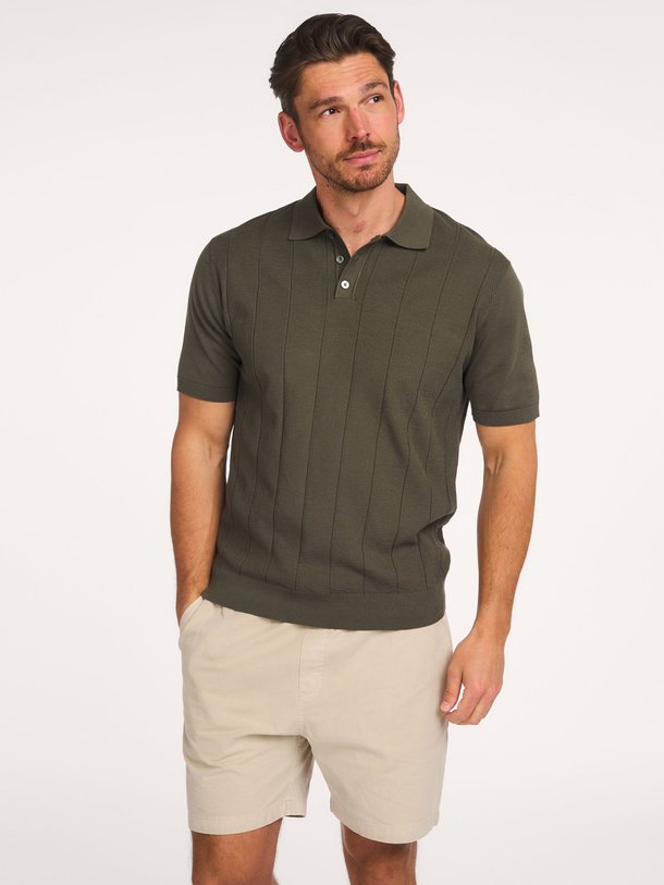 Ontdek de Katoenen polo van Profuomo bij Orangebag. Op werkdagen voor 21:45 besteld, morgen in huis.