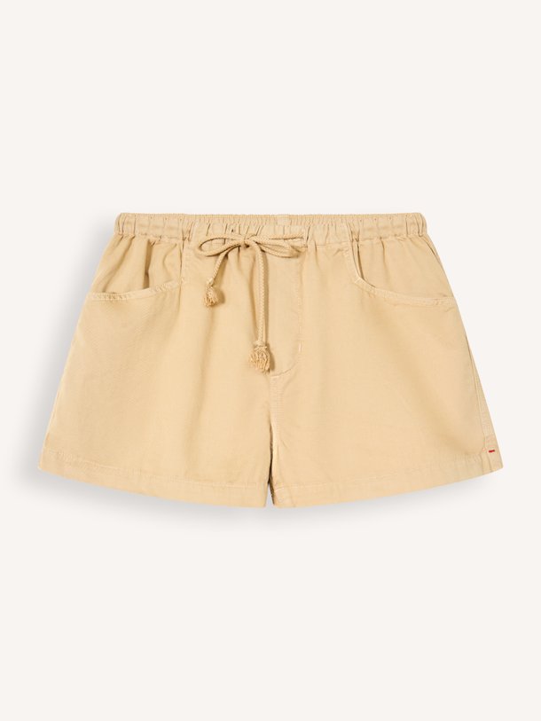 Ontdek de Tucker Short van Xirena bij Orangebag. Op werkdagen voor 21:45 besteld, morgen in huis.