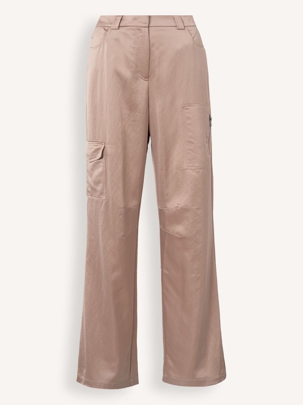 Ontdek de Viscosemix broek van Yaya in de kleur oud roze bij Orangebag. Op werkdagen voor 21:45 besteld, morgen in huis.