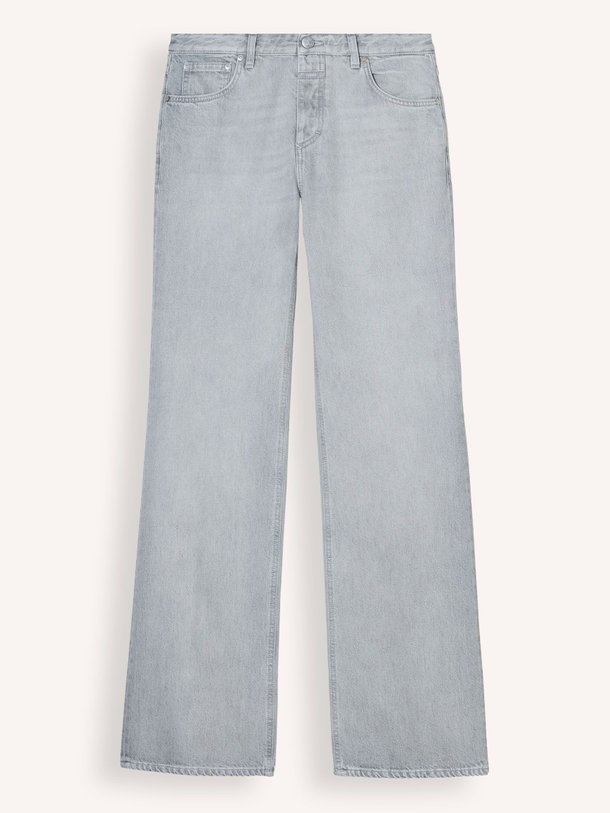 Ontdek de Gilian low waist wide leg jeans van Closed in de kleur lichtgrijs bij Orangebag. Op werkdagen voor 21:45 besteld, morgen in huis.