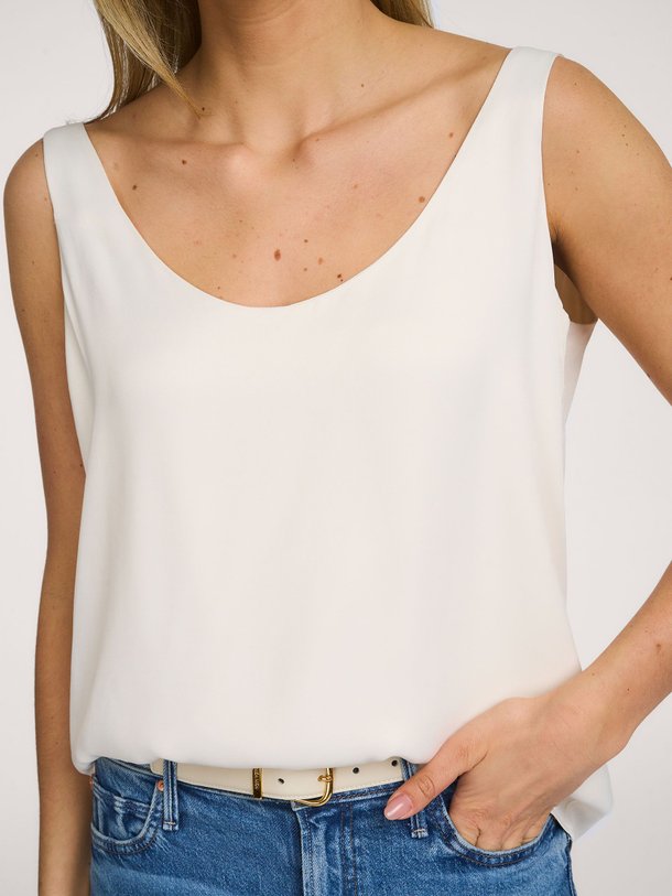 Ontdek de Top van No Man's Land bij Orangebag. Op werkdagen voor 21:45 besteld, morgen in huis.