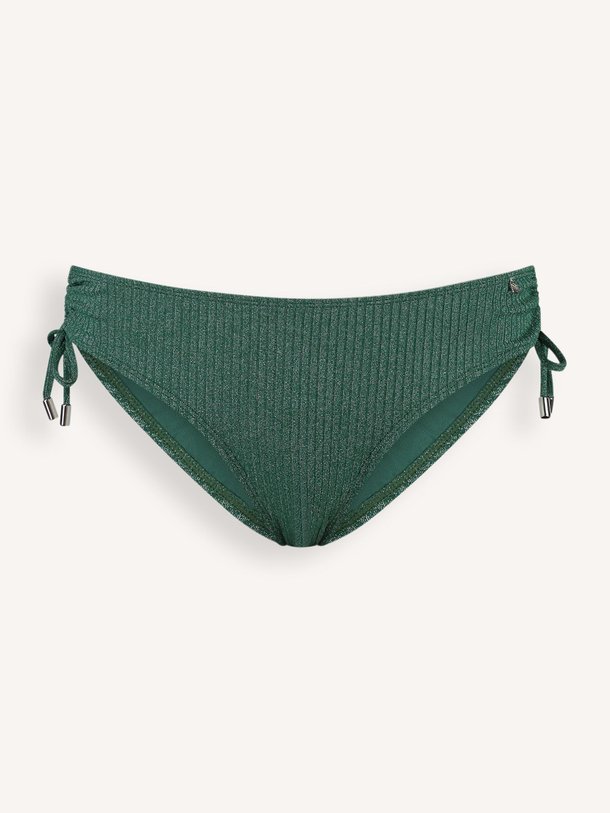 Ontdek de Mid waist bikinislip van Beachlife bij Orangebag. Op werkdagen voor 21:45 besteld, morgen in huis.