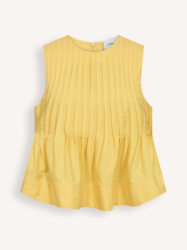 Ontdek de CMPLEAT-BLOUSE van Copenhagen Muse bij Orangebag. Op werkdagen voor 21:45 besteld, morgen in huis.