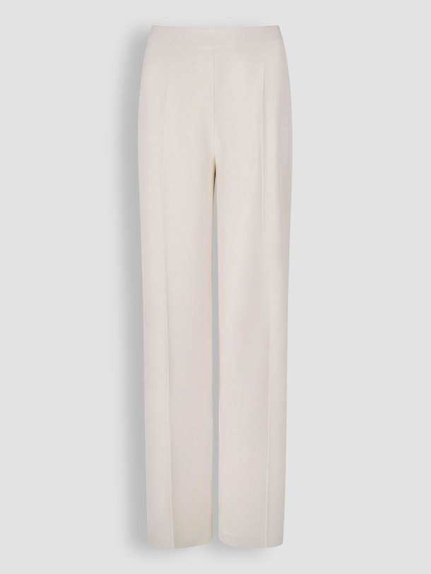 Ontdek de Lucas geweven wide leg broek van Dante 6 in de kleur crème bij Orangebag. Op werkdagen voor 21:45 besteld, morgen in huis.