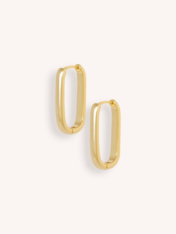 Ontdek de Vergulde oorbellen van Ellen Beekmans in de kleur goudkleur bij Orangebag. Op werkdagen voor 21:45 besteld, morgen in huis.