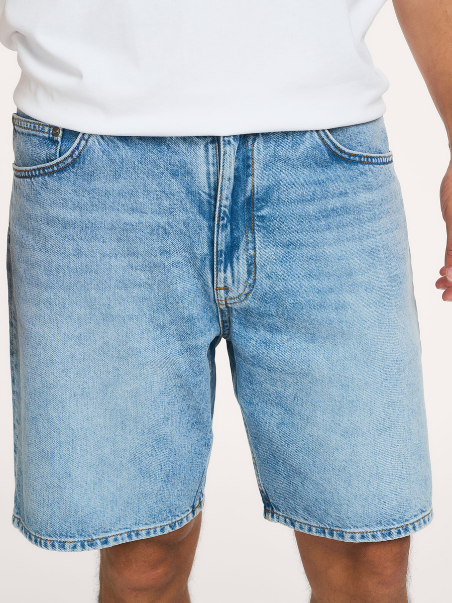 NN.07 Otis Shorts 1882 | Orangebag