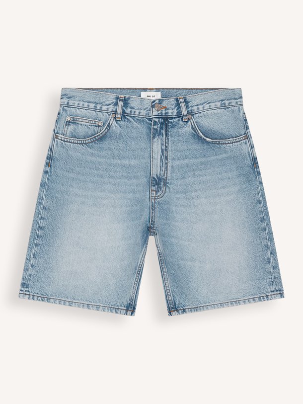 Ontdek de Otis Shorts 1882 van NN.07 bij Orangebag. Op werkdagen voor 21:45 besteld, morgen in huis.