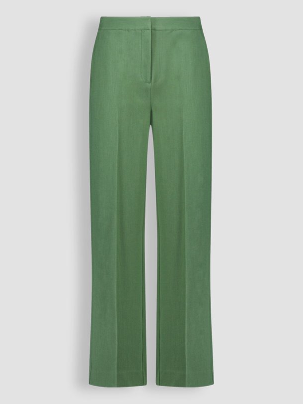 Ontdek de Moore viscosemix pantalon van Another-Label in de kleur groen bij Orangebag. Op werkdagen voor 21:45 besteld, morgen in huis.