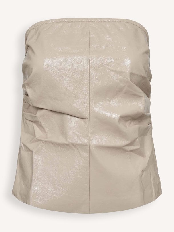 Ontdek de Possy Corsage Top van Co'Couture bij Orangebag. Op werkdagen voor 21:45 besteld, morgen in huis.