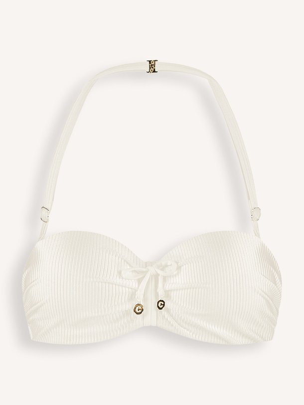 Ontdek de Glory Days voorgevormde bikinitop van Cyell in de kleur Wit bij Orangebag. Op werkdagen voor 21:45 besteld, morgen in huis.