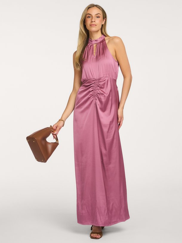 Karen By Simonsen Filuca Olga Long Dress Ontdek de Filuca Olga Long Dress van Karen By Simonsen bij Orangebag. Op werkdagen voor 21:45 besteld, morgen in huis.