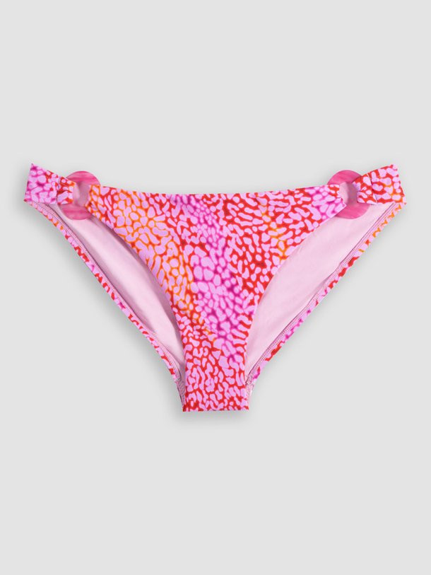 Ontdek de SeaSkin Trim Side Hipster van Seafolly in de kleur fuchsia bij Orangebag. Op werkdagen voor 21:45 besteld, morgen in huis.