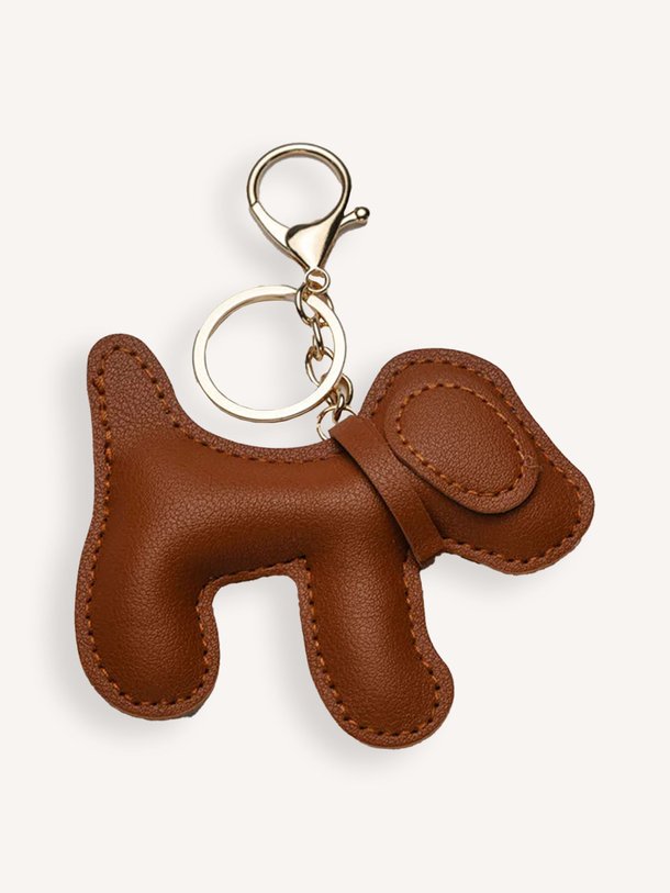 Ontdek de Dog bag charm van Bow19 in de kleur bruin bij Orangebag. Op werkdagen voor 21:45 besteld, morgen in huis.