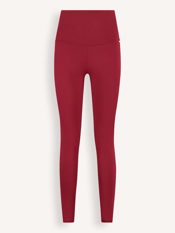 Ontdek de Jersey sportlegging van Deblon in de kleur Rood bij Orangebag. Op werkdagen voor 21:45 besteld, morgen in huis.