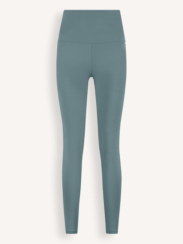 Ontdek de Jersey sportlegging van Deblon in de kleur Groen bij Orangebag. Op werkdagen voor 21:45 besteld, morgen in huis.