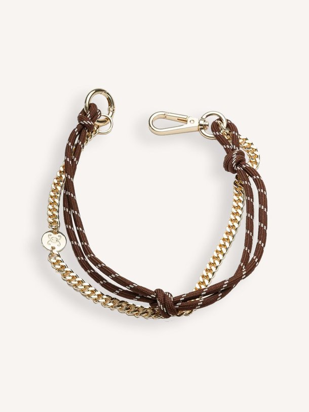 Ontdek de Nate bag charm van Bow19 in de kleur bruin bij Orangebag. Op werkdagen voor 21:45 besteld, morgen in huis.