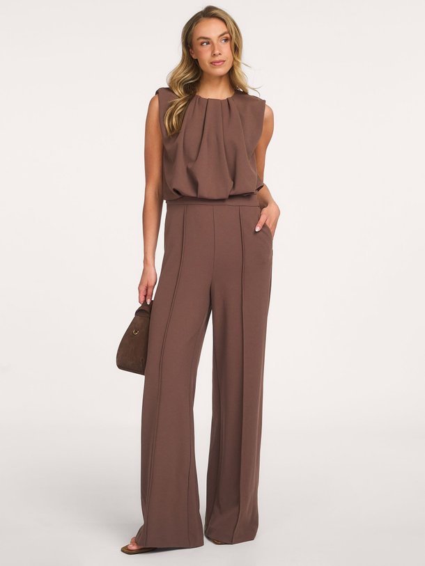 Ontdek de FalconCC Pleat LL Suit van Co'Couture bij Orangebag. Op werkdagen voor 21:45 besteld, morgen in huis.