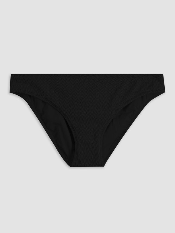 Ontdek de Sea Dive Hipster Pant van Seafolly in de kleur zwart bij Orangebag. Op werkdagen voor 21:45 besteld, morgen in huis.