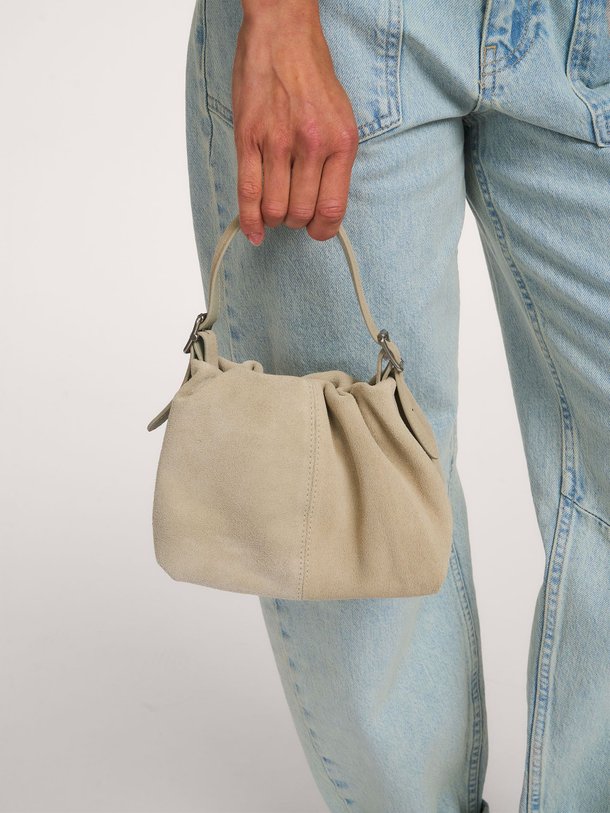 Ontdek de Suède crossbody tas van Yaya bij Orangebag. Op werkdagen voor 21:45 besteld, morgen in huis.