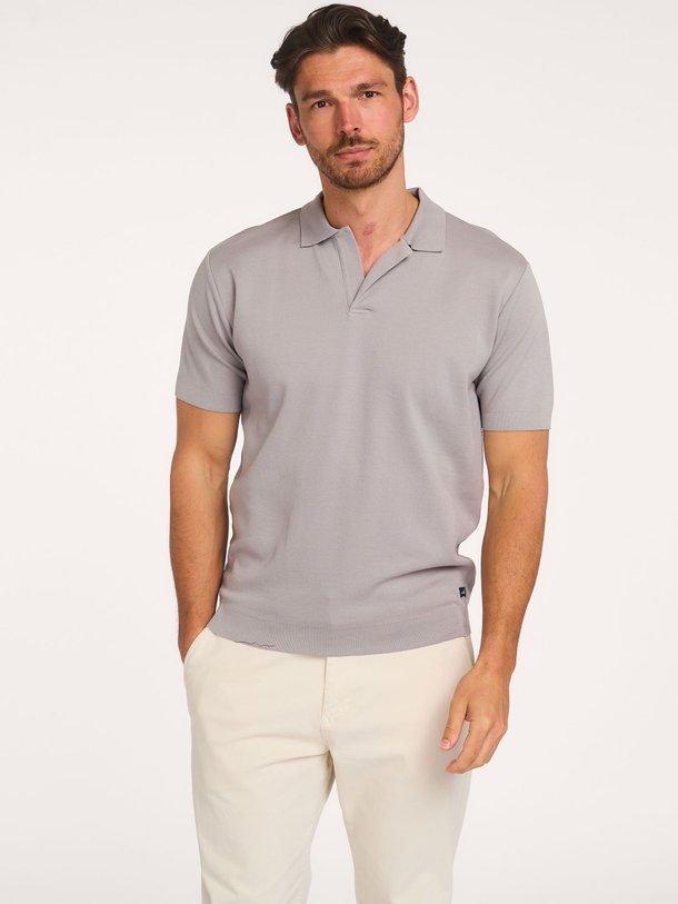 Ontdek de Daley, katoenen piqué polo van Wahts bij Orangebag. Op werkdagen voor 21:45 besteld, morgen in huis.