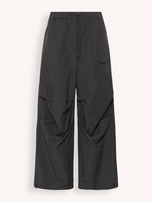Ontdek de Tasma, katoenmix track broek van My Essential Wardrobe bij Orangebag. Op werkdagen voor 21:45 besteld, morgen in huis.