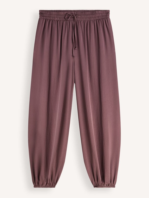 Ontdek de Trousers Silky touch van Summum bij Orangebag. Op werkdagen voor 21:45 besteld, morgen in huis.