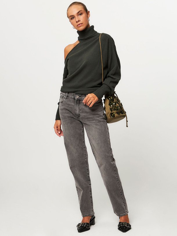 Mid Straight Brooklyn