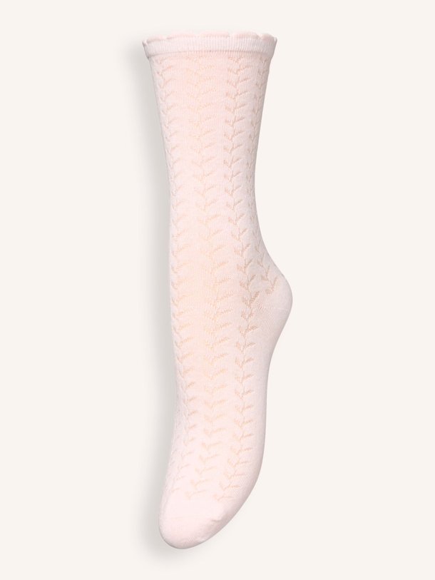 Ontdek de Leofa katoenmix sokken van Becksondergaard in de kleur Perzik bij Orangebag. Op werkdagen voor 21:45 besteld, morgen in huis.