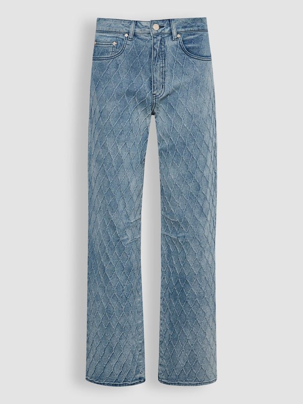 Ontdek de Rozerin mid waist loose fit jeans van Gestuz in de kleur blauw bij Orangebag. Op werkdagen voor 21:45 besteld, morgen in huis.