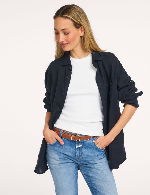 Ontdek de Katoenmix tanktop van Repeat in de kleur Wit bij Orangebag. Op werkdagen voor 21:45 besteld, morgen in huis.