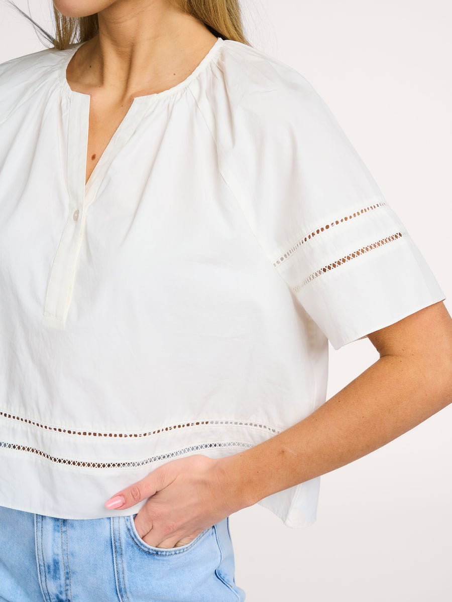 Modstrom Ayomd top | Orangebag