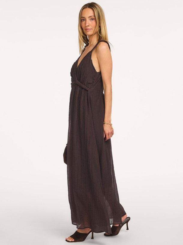 Ontdek de CMJOAN-DRESS van Copenhagen Muse bij Orangebag. Op werkdagen voor 21:45 besteld, morgen in huis.